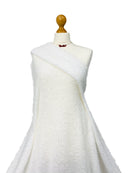 Faux Mohair Stretch Knit Fabric-22