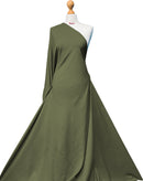 Linen Blend Fabric-23