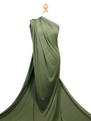 Soft Touch Jersey 4 Way Stretch Fabric-10