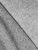 Polyester Sweatshirt Anti Pill Fleece Fabric-8