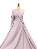 French Terry 4 Way Stretch Jersey Fabric-13