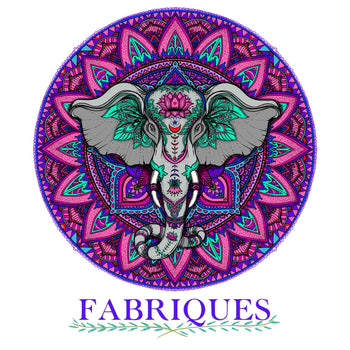 Fabriques Gift Card - Gift Cards