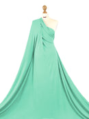 Viscosa Jersey Tejido elástico en 4 direcciones-2