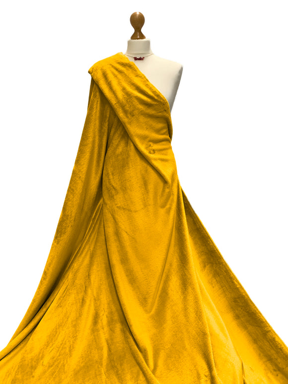 Tela de lana de franela