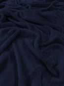 Tela de lana de franela-45