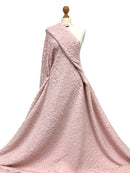 Teddy Borg Fleece Fabric-5