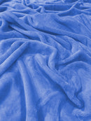 Tela de lana de franela-50