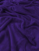 Tela de lana de franela-55