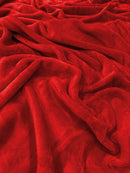 Tela de lana de franela-60