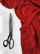 Tela de lana de franela-61