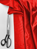 Duchess Satin Fabric-67