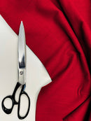 Linen Blend Fabric-32