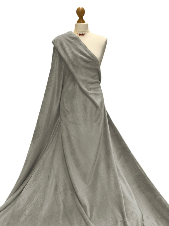 Tela de lana de franela