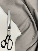 Linen Blend Fabric-34