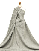 Teddy Borg Fleece Fabric-6