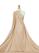 Ponte Roma Stretch Jersey Fabric-18