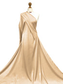 Crepe Satin Fabric-19