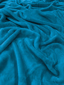 Tela de lana de franela-75