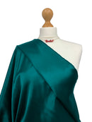 Duchess Satin Fabric-90