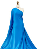 Heavy Stretch Satin 2 Way Stretch Fabric-26