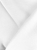 Polyester Sweatshirt Anti Pill Fleece Fabric-12