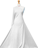 Linen Blend Fabric-37