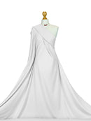 Ponte Roma Stretch Jersey Fabric-20