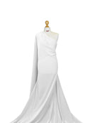 Velour Velvet 4 Way Stretch Fabric-29