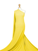 Soft Touch Jersey 4 Way Stretch Fabric-29